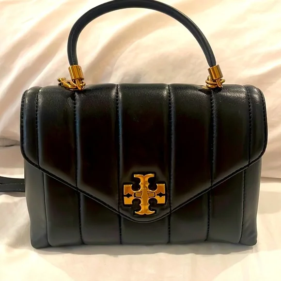 Kira top handle satchel - Picture 1 of 9